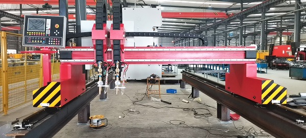 火焰切割機(jī)
