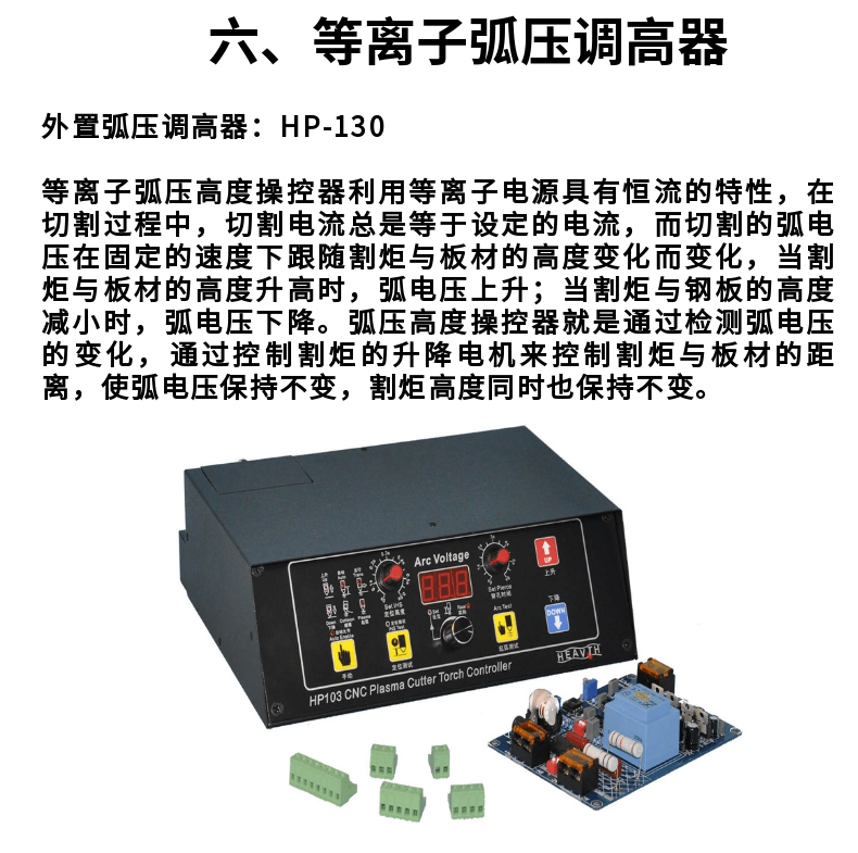 龍門式數(shù)控等離子火焰直條切割機 (13)
