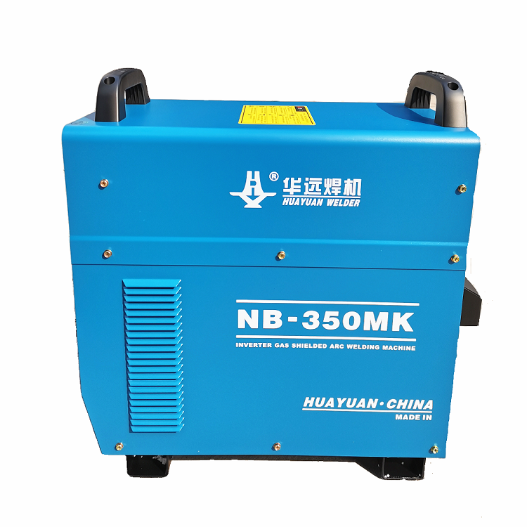 氣保焊機NB-350MK