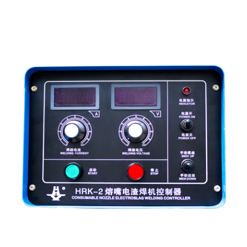 熔嘴電渣焊機控制器