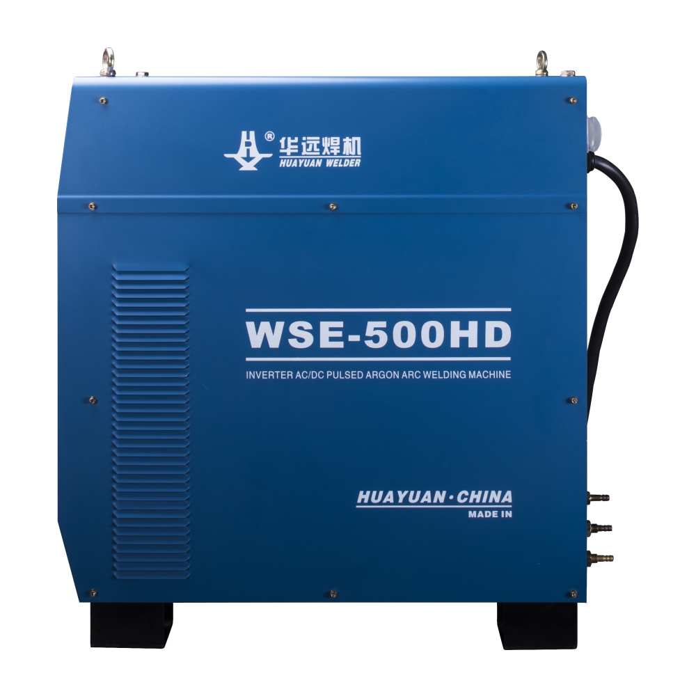 氬弧焊機(jī)WSE-500HD