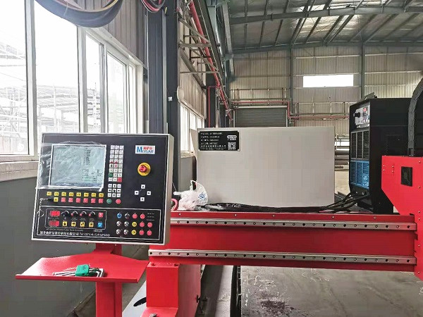 龍門數(shù)控切割機
