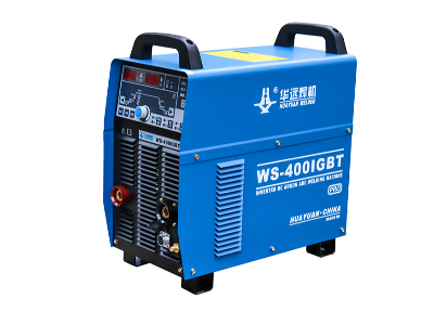 氬弧焊WS-400IGBT pro